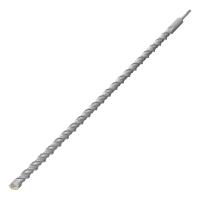 Бур по бетону, 30 x 1000 мм, SDS Plus Matrix по ценам производителя в Краснодаре с доставкой по всей России