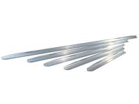 Лезвие для Виброрейки, 1800мм по ценам производителя в Краснодаре с доставкой по всей России