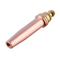 Мундштук пропановый HEAVY DUTY №5П (150–200 мм) к Р3-300, Р3-345 купить в Москве с доставкой по всей России | ProtosMarket.ru