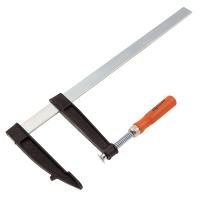 Струбцина F-образная, 400 х 120 х 470 мм Sparta по ценам производителя в Краснодаре с доставкой по всей России