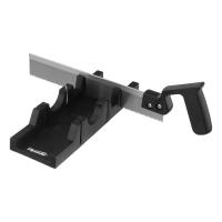 Стусло, 300 х 65 мм, пластмассовое, пила, 300 мм Sparta по ценам производителя в Краснодаре с доставкой по всей России