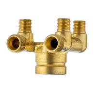 Газовый коллектор без вентилей к CG-30, CG-100, CG2-11L купить в Москве с доставкой по всей России | ProtosMarket.ru