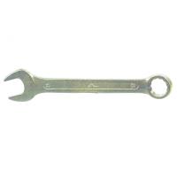 Ключ комбинированный, 24 мм, оцинкованный (КЗСМИ) по ценам производителя в Краснодаре с доставкой по всей России
