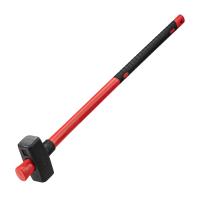 Кувалда, 3000 г, фибергласовая обрезиненная рукоятка Matrix по ценам производителя в Краснодаре с доставкой по всей России