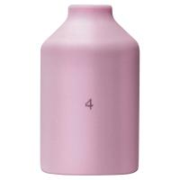 Сопло газовая линза d6,5мм (TIG TP 17/18/26) № 4 IPT1719 по ценам производителя в Краснодаре с доставкой по всей России