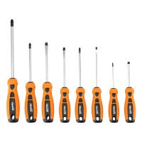 Набор отверток, СrV, в пластмассовом боксе, 8 шт, Sparta по ценам производителя в Краснодаре с доставкой по всей России