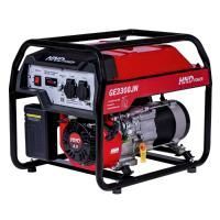 Генератор бензиновый HND GE 3300 JN купить в Москве с доставкой по всей России | ProtosMarket.ru