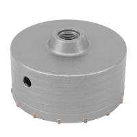 Буровая коронка, M22 х 125 мм Matrix по ценам производителя в Краснодаре с доставкой по всей России