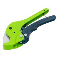 Ножницы для резки изделий из пластика, усиленные, полуавтомат, D до 35 мм Сибртех по ценам производителя в Краснодаре с доставкой по всей России