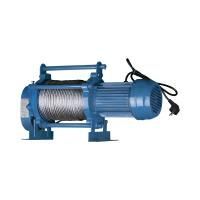 Лебедка электрическая GEARSEN KCD 300-70-220 по ценам производителя в Краснодаре с доставкой по всей России