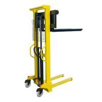 Ручной штабелер MS1516 по ценам производителя в Краснодаре с доставкой по всей России