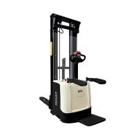 Самоходный электроштабелер PROLIFT M2 SDK 1645 по ценам производителя в Краснодаре с доставкой по всей России