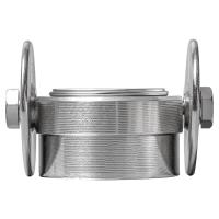 Насадка роликовая CP 101-141 STN7600 по ценам производителя в Краснодаре с доставкой по всей России