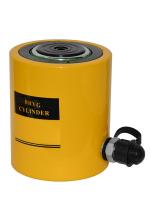 Домкрат гидравлический грузовой TOR ДУ30П100 30 т односторонний по ценам производителя в Краснодаре с доставкой по всей России