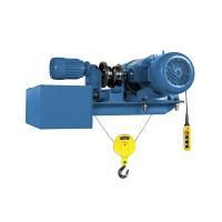 Электрическая таль с уменьшенной строительной высотой GEARSEN CDL 1060 по ценам производителя в Краснодаре с доставкой по всей России
