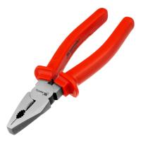 Плоскогубцы Econom, 200 мм, шлифованные, пластмассовые рукоятки Matrix по ценам производителя в Краснодаре с доставкой по всей России