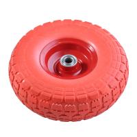 Пенополиуретановое колесо PU 1804-20 по ценам производителя в Краснодаре с доставкой по всей России