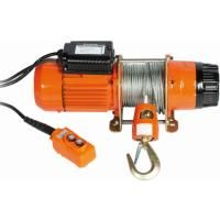 Лебедка электрическая KDJ 0,3 т 30 м 220 в СибТаль по ценам производителя в Краснодаре с доставкой по всей России