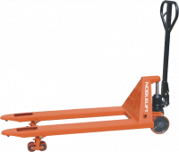 Гидравлическая тележка NOBLELIFT DFE20 купить в Москве с доставкой по всей России | ProtosMarket.ru