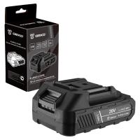 Аккумулятор DEKO R-UNV2.0 CORE, Li-ion, 20В, 2.0А*ч купить в Москве с доставкой по всей России | ProtosMarket.ru