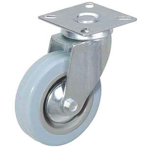 Колесо аппаратное поворотное SCg 93 75 мм (N) по ценам производителя в Краснодаре с доставкой по всей России