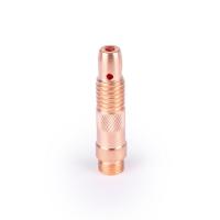 FoxWeld Корпус цанги 3,2мм TIG17/18/26 (701.0197/ТЕ0001-32, пр-во FoxWeld/КНР) купить в Москве с доставкой по всей России | ProtosMarket.ru