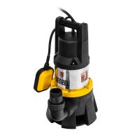 Дренажный насос DP1400X, 1400 Вт, подъем 11 м, 25000 л/ч Denzel купить в Москве с доставкой по всей России | ProtosMarket.ru