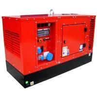 Генератор дизельный EUROPOWER EPS 193 DE с подогревом по ценам производителя в Краснодаре с доставкой по всей России