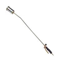 Горелка кровельная газовоздушная ГВ-1000Р, д.60 (пр-во FoxWeld/КНР) по ценам производителя в Краснодаре с доставкой по всей России