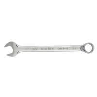 Ключ комбинированный, 24 мм, CrV, полированный хром Matrix по ценам производителя в Краснодаре с доставкой по всей России