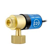 Подогреватель газов ПЭГ-2 (латунь, 220V) по ценам производителя в Краснодаре с доставкой по всей России