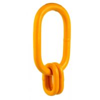 Звено ОВ с  дополнительными кольцами NRL, 17  т