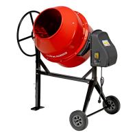 Бетоносмеситель СМ-220К, 220 л, мощность 850 Вт МТХ купить в Москве с доставкой по всей России | ProtosMarket.ru