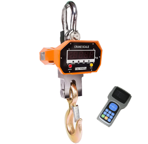 Весы крановые КВ-10000-ВТ по ценам производителя в Краснодаре с доставкой по всей России