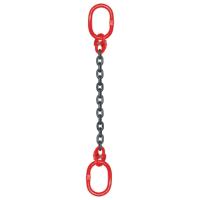 Строп цепной TOR ВЦ г/п 5,3 т 3,0 м