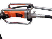 Глубинный вибратор Grost VGN 2300/6/50 купить в Москве с доставкой по всей России | ProtosMarket.ru