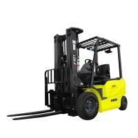 Электрический погрузчик YETT CPD25-A3H4-M-M350-3W