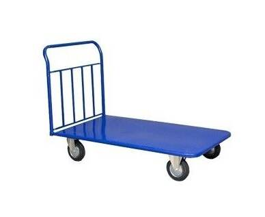 Монтажная платформа для погрузчиков TOR по ценам производителя в Краснодаре с доставкой по всей России