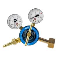 Редуктор углекислотный УР-6-5 по ценам производителя в Краснодаре с доставкой по всей России