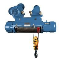 Таль электрическая канатная GEARSEN CD  5,0т, 12м (380В) по ценам производителя в Краснодаре с доставкой по всей России