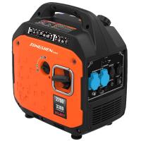 Генератор бензиновый ZONGSHEN BQH 3300 купить в Москве с доставкой по всей России | ProtosMarket.ru