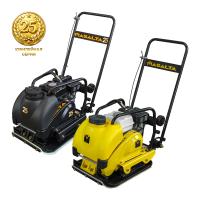 Виброплита MASALTA MSR-90-4 (бензиновая, Honda GX160, 4,0 (5,5) кН (л.с.), 83 кг) по ценам производителя в Краснодаре с доставкой по всей России