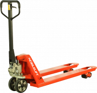 Гидравлическая тележка NOBLELIFT AC20