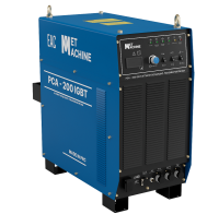 Аппарат воздушно-плазменной резки PCA-200 IGBT по ценам производителя в Краснодаре с доставкой по всей России