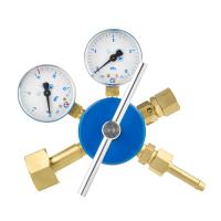 Редуктор кислородный высокого давления РК-70 по ценам производителя в Краснодаре с доставкой по всей России