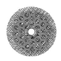 Сетка для сопла COLISEUM №12 d2,4 AFK1224 по ценам производителя в Краснодаре с доставкой по всей России