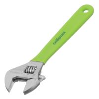 Ключ разводной, 200 мм, никелированный Сибртех по ценам производителя в Краснодаре с доставкой по всей России