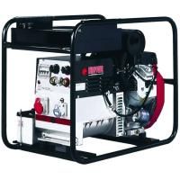 Генератор бензиновый сварочный EUROPOWER EP 250 ХЕ DC по ценам производителя в Краснодаре с доставкой по всей России