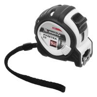 Рулетка Neon,5 м x 25 мм,обрезиненный корпус,3 фиксации,Pro Matrix по ценам производителя в Краснодаре с доставкой по всей России