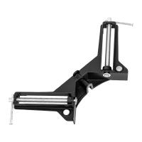 Струбцина угловая, 75 мм, алюминиевая Sparta по ценам производителя в Краснодаре с доставкой по всей России